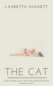 The Cat Cover