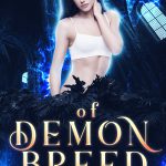Of Demon Breed Cover