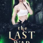 The Last War Cover