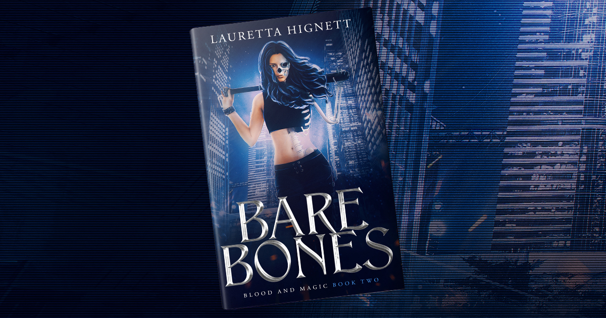 Immortal Games: The Imogen Gray Series Book Two - Lauretta Hignett